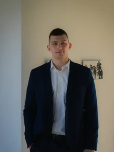 KTU SA 2026 prezidentas